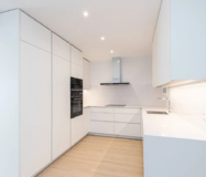 Стильные апартаменты с террасой в центре Барселоны 3 комнаты