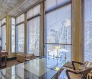 Квартира в Ешампле Дрета, Барселона, 3 спальні, стиль модернізм