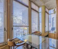 Квартира в Ешампле Дрета, Барселона, 3 спальні, стиль модернізм