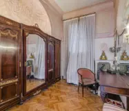 Квартира в Ешампле Дрета, Барселона, 3 спальні, стиль модернізм