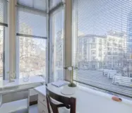 Квартира в Ешампле Дрета, Барселона, 3 спальні, стиль модернізм