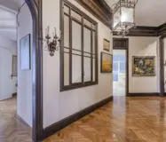 Квартира в Ешампле Дрета, Барселона, 3 спальні, стиль модернізм