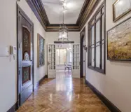 Квартира в Ешампле Дрета, Барселона, 3 спальні, стиль модернізм