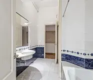 Квартира в Ешампле Дрета, Барселона, 3 спальні, стиль модернізм