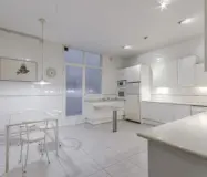 Квартира в Ешампле Дрета, Барселона, 3 спальні, стиль модернізм