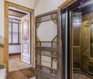 Квартира в Ешампле Дрета, Барселона, 3 спальні, стиль модернізм