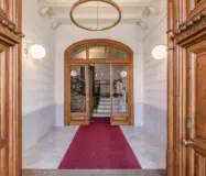 Квартира в Ешампле Дрета, Барселона, 3 спальні, стиль модернізм