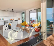 Елітні квартири біля моря в Барселоні від 98 кв.м з терасою