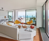 Елітні квартири біля моря в Барселоні від 98 кв.м з терасою