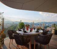 Елітні квартири біля моря в Барселоні від 98 кв.м з терасою