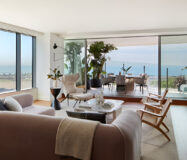 Елітні квартири біля моря в Барселоні від 98 кв.м з терасою