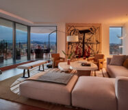 Елітні квартири біля моря в Барселоні від 98 кв.м з терасою