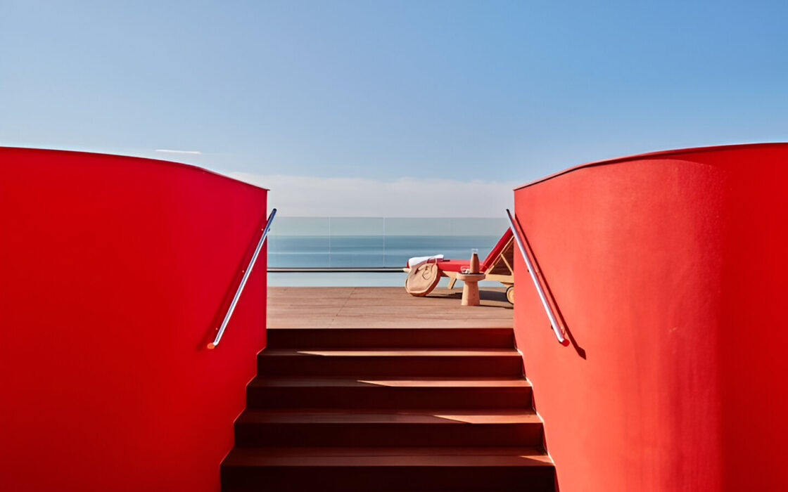 Елітні квартири біля моря в Барселоні від 98 кв.м з терасою