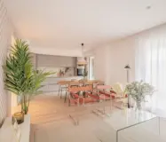 Квартири з терасами в новому ЖК Барселона, 1-4 спальні