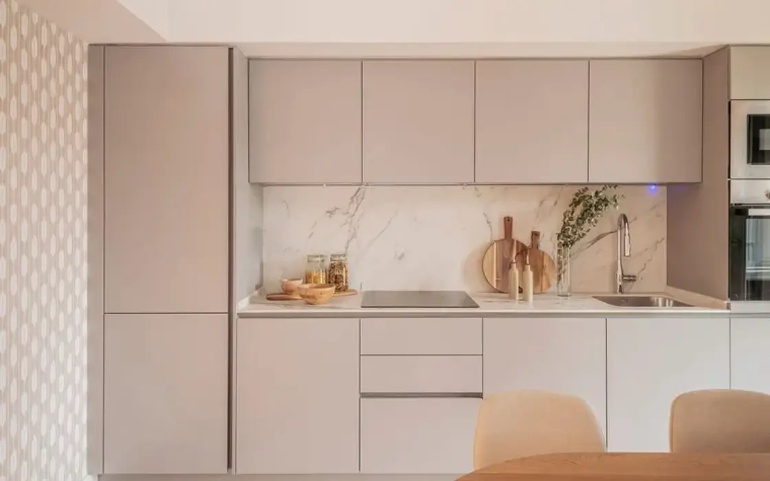 Квартири з терасами в новому ЖК Барселона, 1-4 спальні