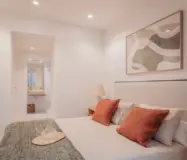 Квартири з терасами в новому ЖК Барселона, 1-4 спальні