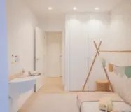 Квартири з терасами в новому ЖК Барселона, 1-4 спальні