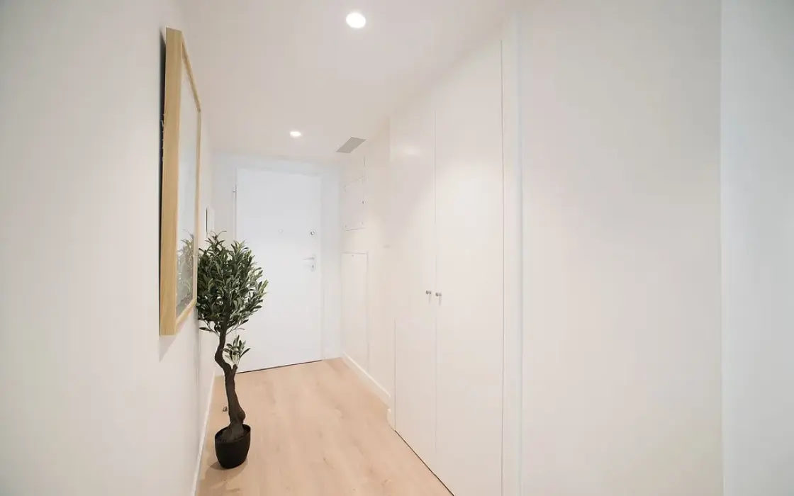 Квартири з терасами в новому ЖК Барселона, 1-4 спальні