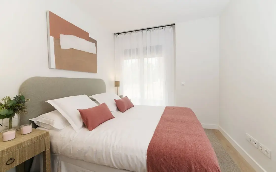 Квартири з терасами в новому ЖК Барселона, 1-4 спальні