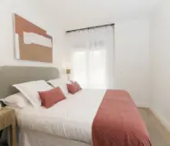 Квартири з терасами в новому ЖК Барселона, 1-4 спальні