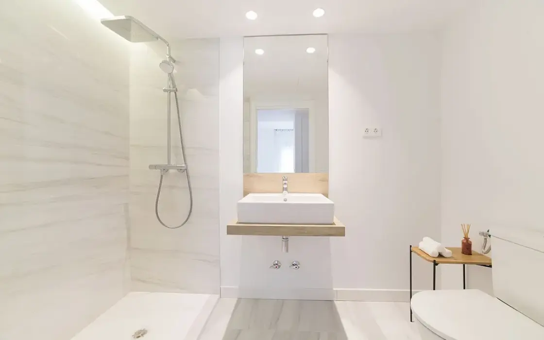 Квартири з терасами в новому ЖК Барселона, 1-4 спальні