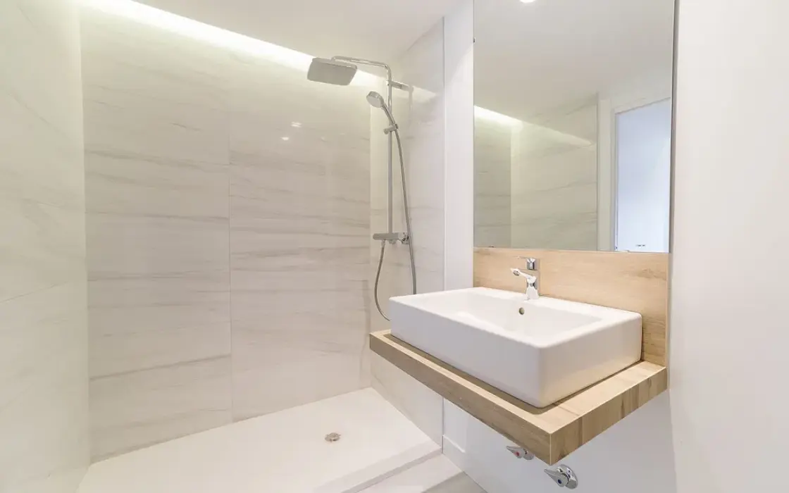 Квартири з терасами в новому ЖК Барселона, 1-4 спальні