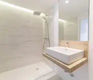 Квартири з терасами в новому ЖК Барселона, 1-4 спальні