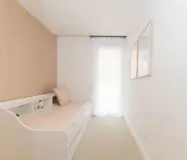 Квартири з терасами в новому ЖК Барселона, 1-4 спальні