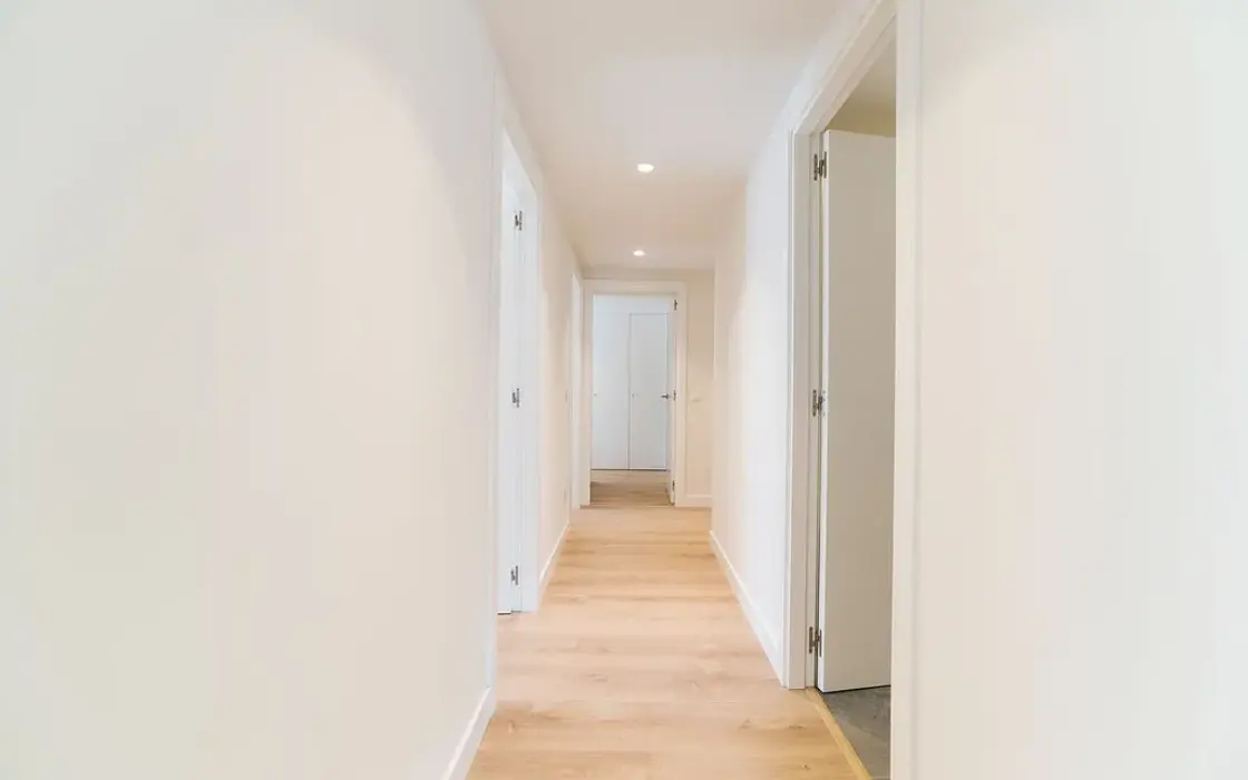 Квартири з терасами в новому ЖК Барселона, 1-4 спальні