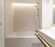 Квартири з терасами в новому ЖК Барселона, 1-4 спальні