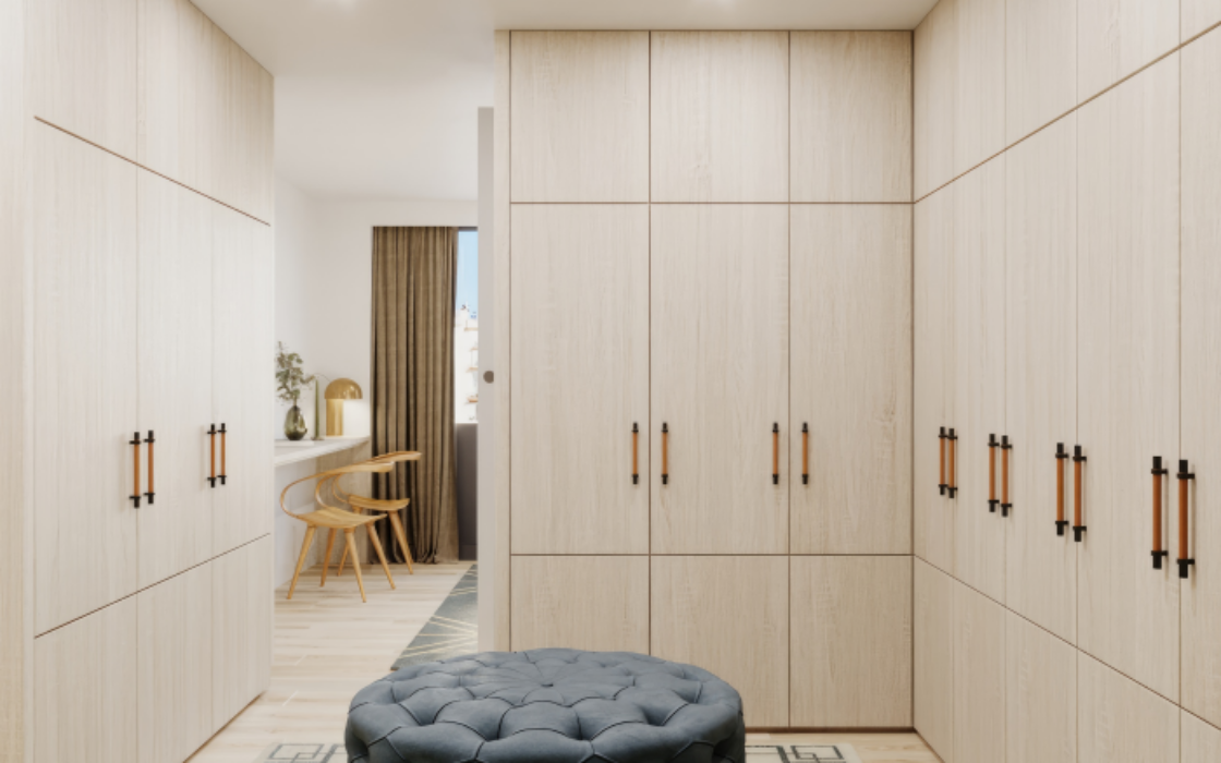 Квартири в Барселоні, Саграда Фамілія, нові 2 спальні