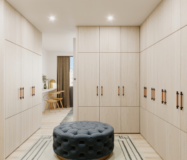 Квартири в Барселоні, Саграда Фамілія, нові 2 спальні