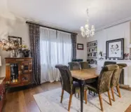 Просторная квартира в Барселоне 226 кв.м с террасой