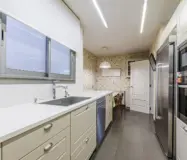 Просторная квартира в Барселоне 226 кв.м с террасой