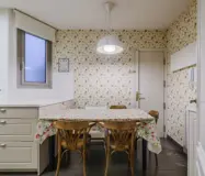 Просторная квартира в Барселоне 226 кв.м с террасой