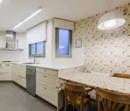 Просторная квартира в Барселоне 226 кв.м с террасой