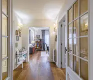 Просторная квартира в Барселоне 226 кв.м с террасой