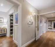 Просторная квартира в Барселоне 226 кв.м с террасой