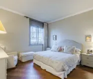 Просторная квартира в Барселоне 226 кв.м с террасой