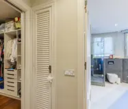 Просторная квартира в Барселоне 226 кв.м с террасой