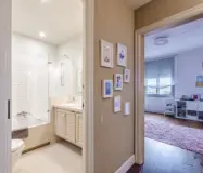 Просторная квартира в Барселоне 226 кв.м с террасой