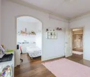 Просторная квартира в Барселоне 226 кв.м с террасой