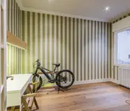 Просторная квартира в Барселоне 226 кв.м с террасой