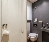 Просторная квартира в Барселоне 226 кв.м с террасой