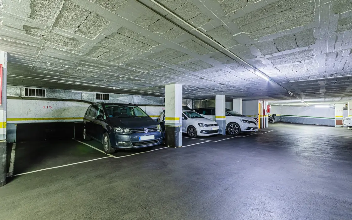 Просторная квартира в Барселоне 226 кв.м с террасой