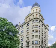 Просторная квартира в Барселоне 226 кв.м с террасой