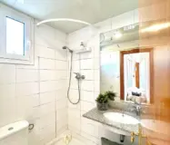 Пентхаус с террасой и видом на море в Барселоне 52 кв.м