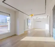 Пентхаус з терасами в Лес-Кортс, Барселона, 200 кв.м.