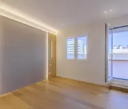 Пентхаус з терасами в Лес-Кортс, Барселона, 200 кв.м.