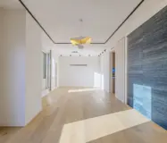 Пентхаус з терасами в Лес-Кортс, Барселона, 200 кв.м.